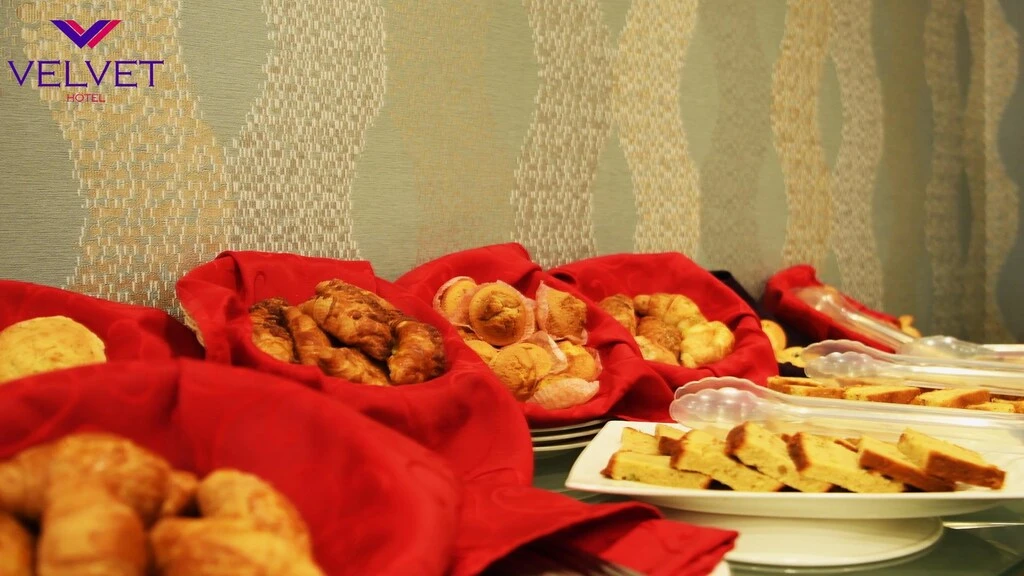 Velvet Hotel Jeddah