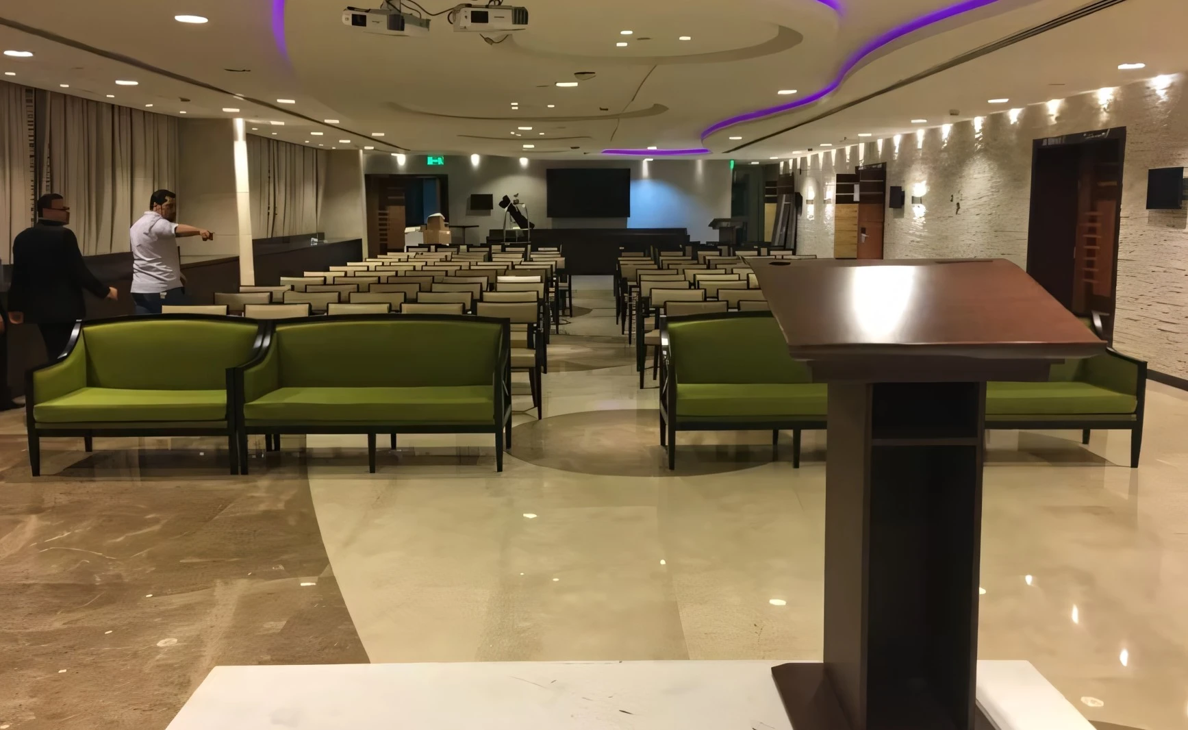 Holiday Inn Meydan An IHG Hotel