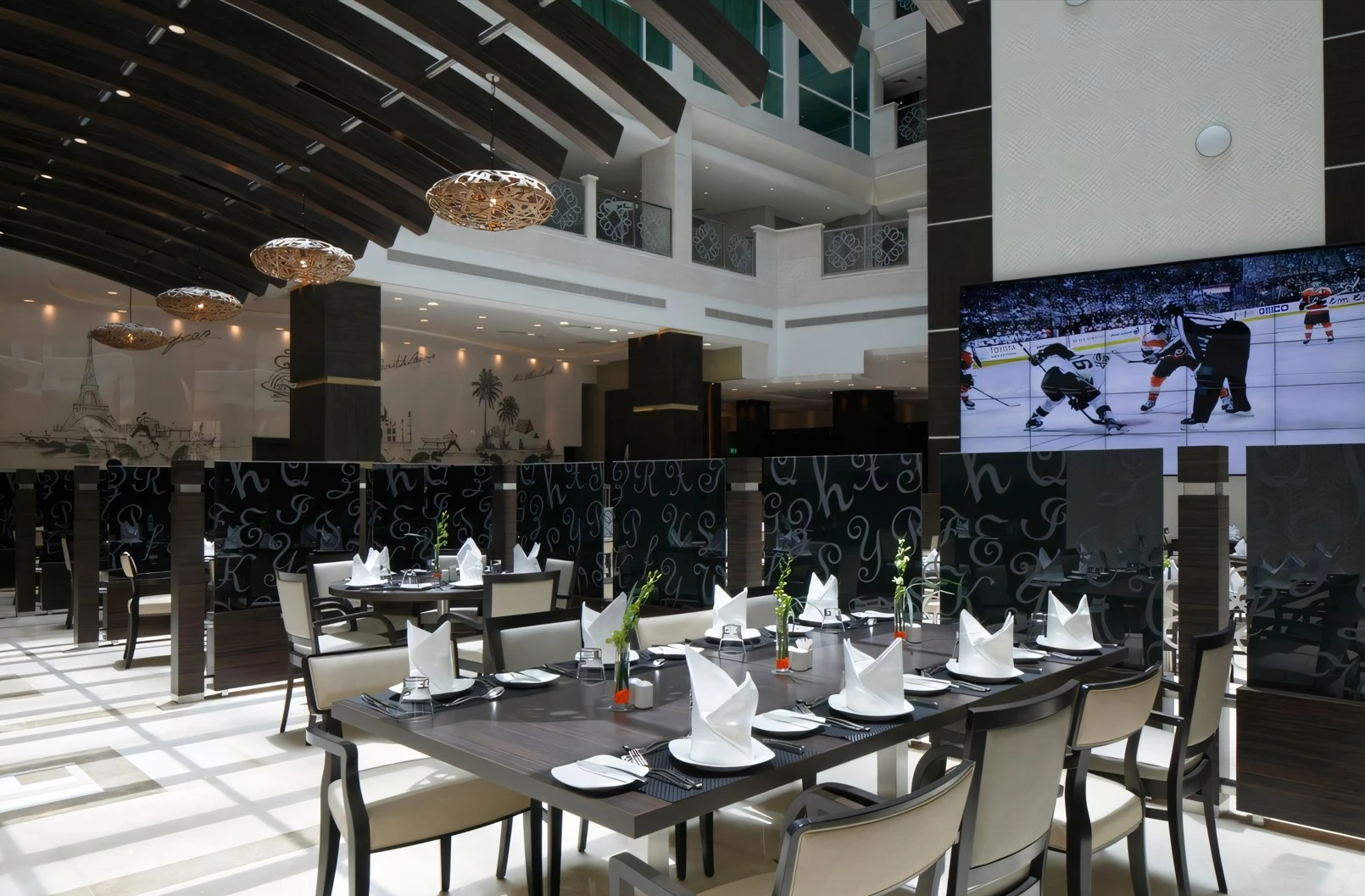 Holiday Inn Meydan An IHG Hotel