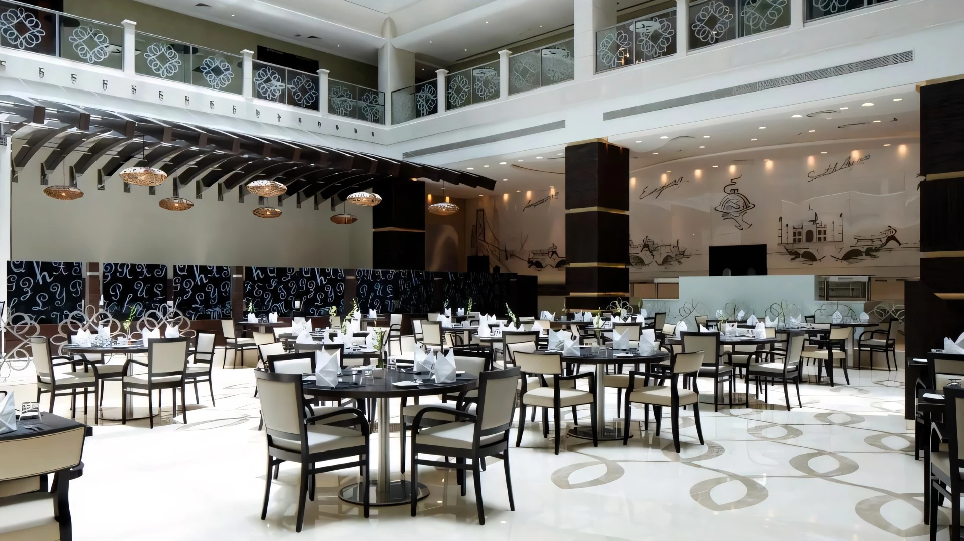 Holiday Inn Meydan An IHG Hotel