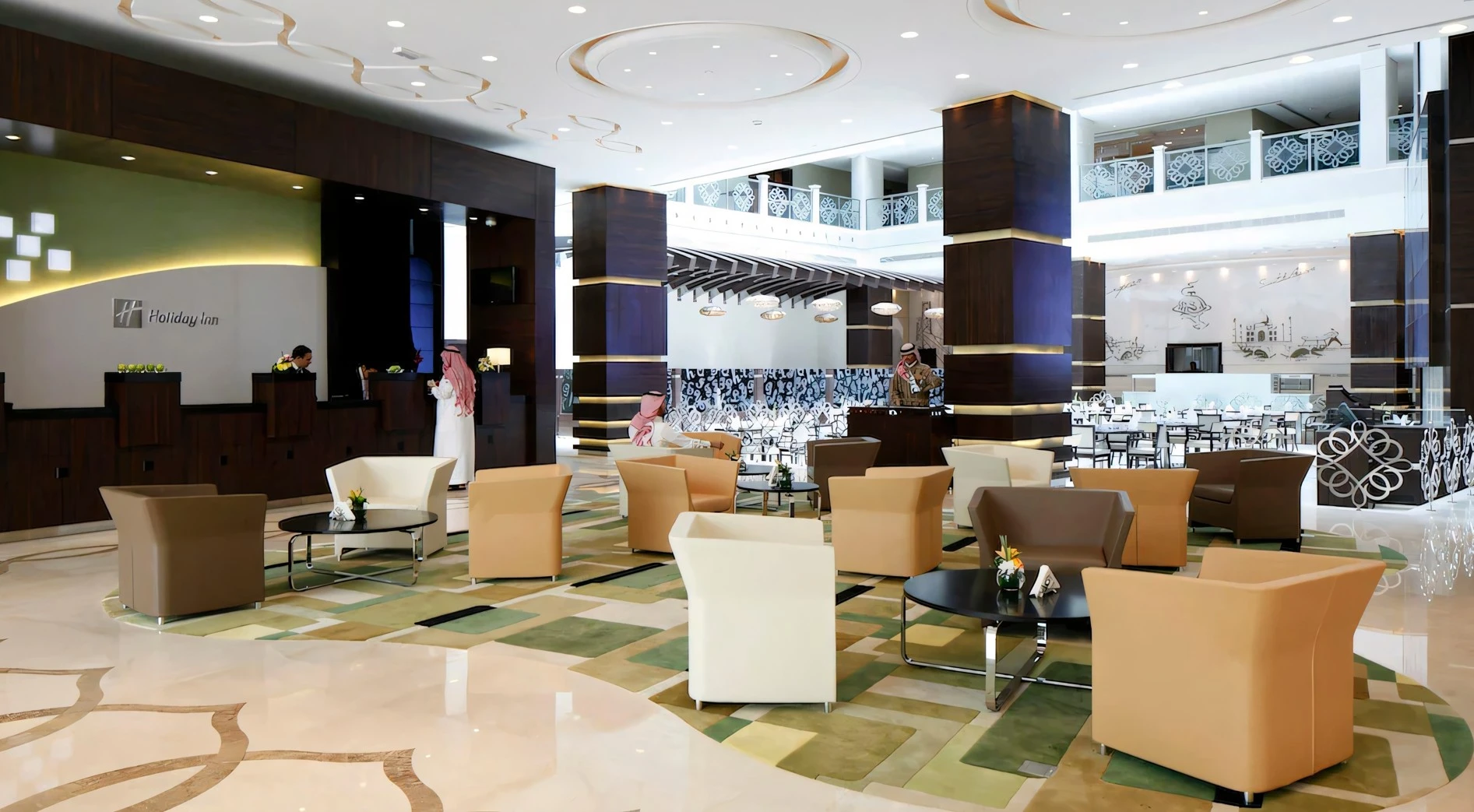 Holiday Inn Meydan An IHG Hotel