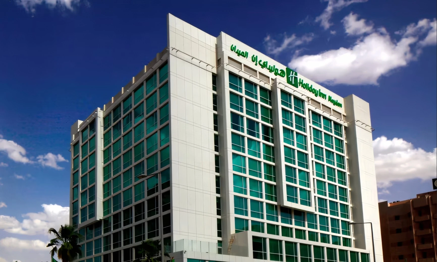 Holiday Inn Meydan An IHG Hotel