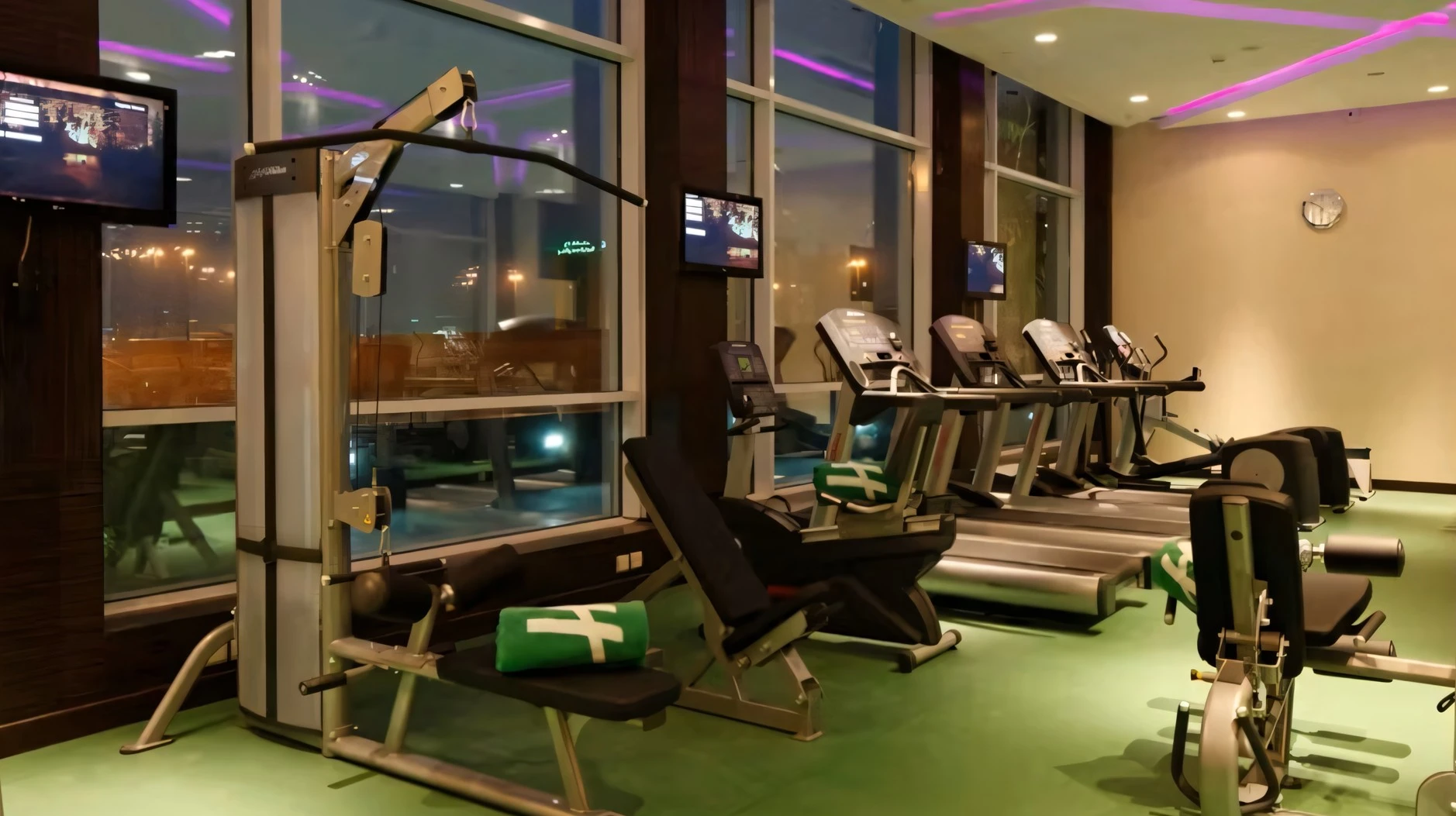 Holiday Inn Meydan An IHG Hotel