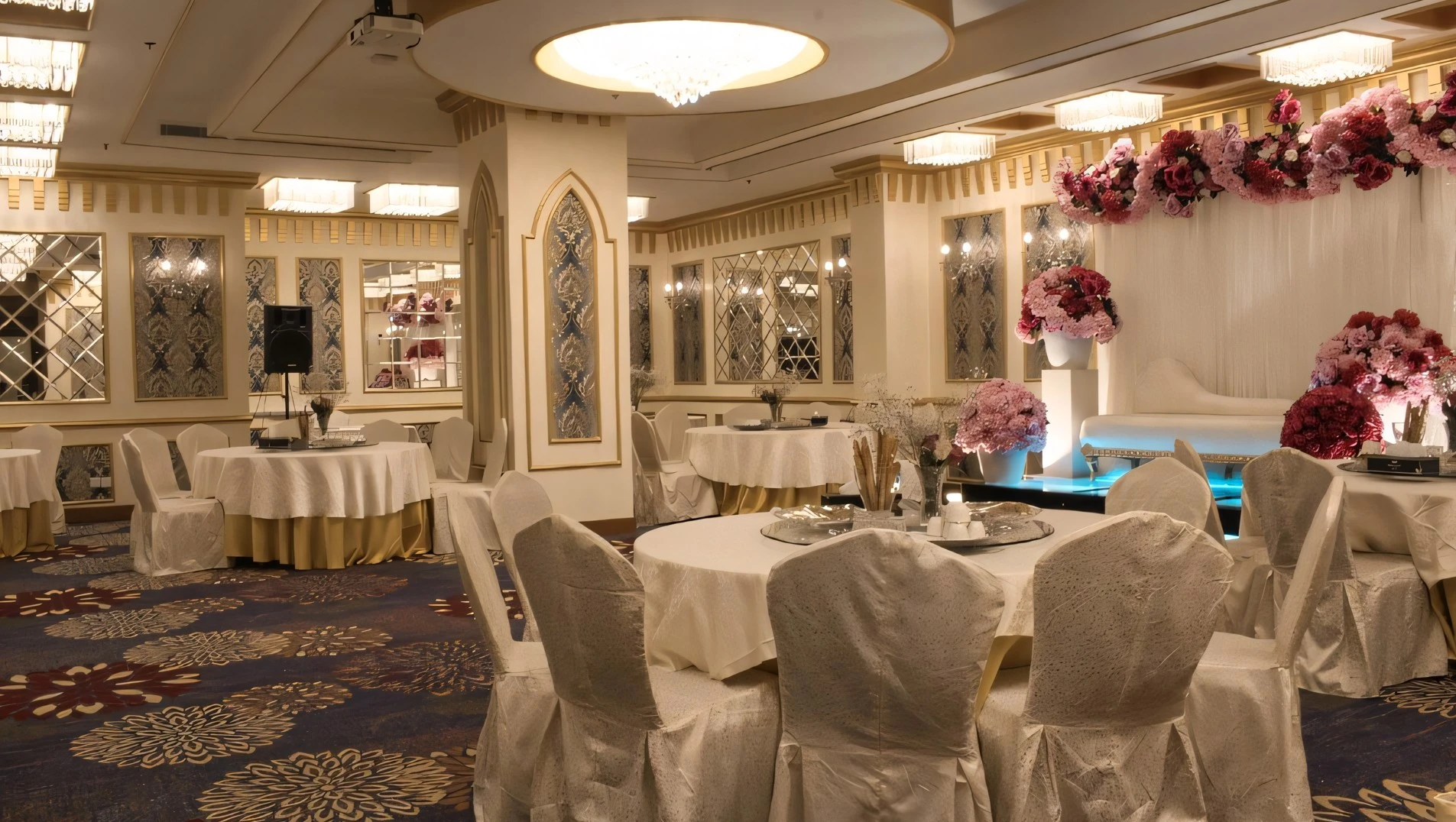 Velvet Hotel Jeddah