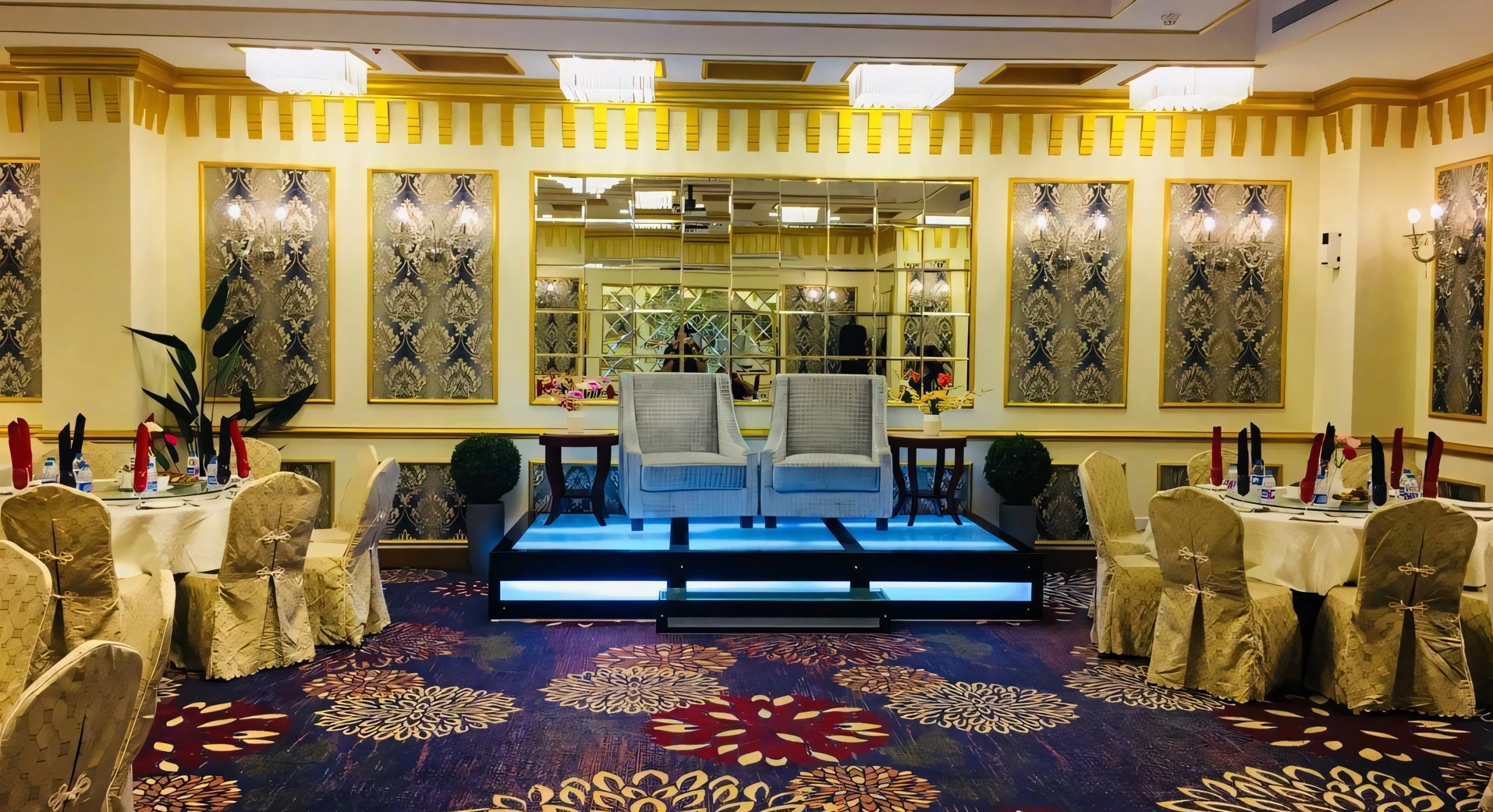 Velvet Hotel Jeddah