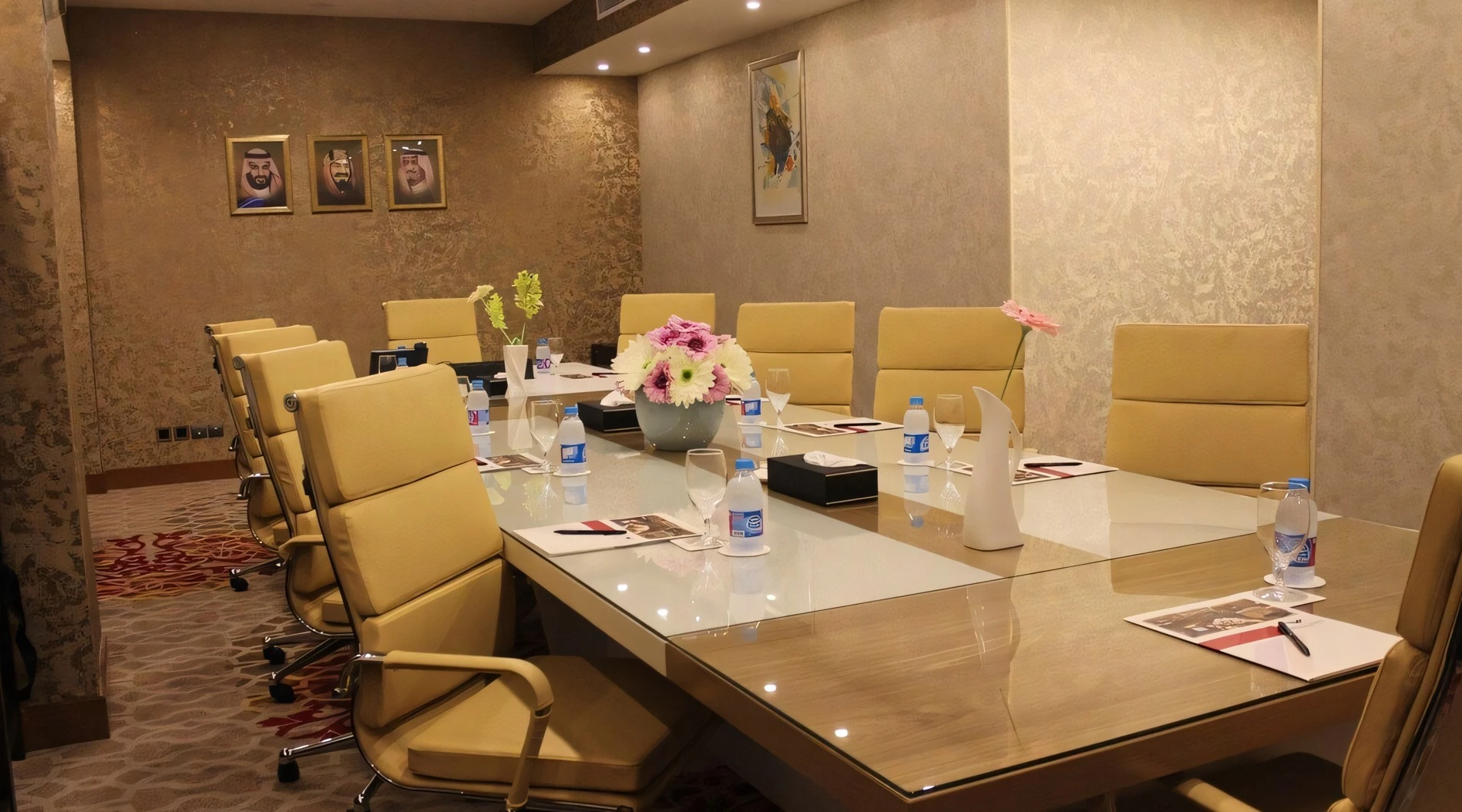 Velvet Hotel Jeddah