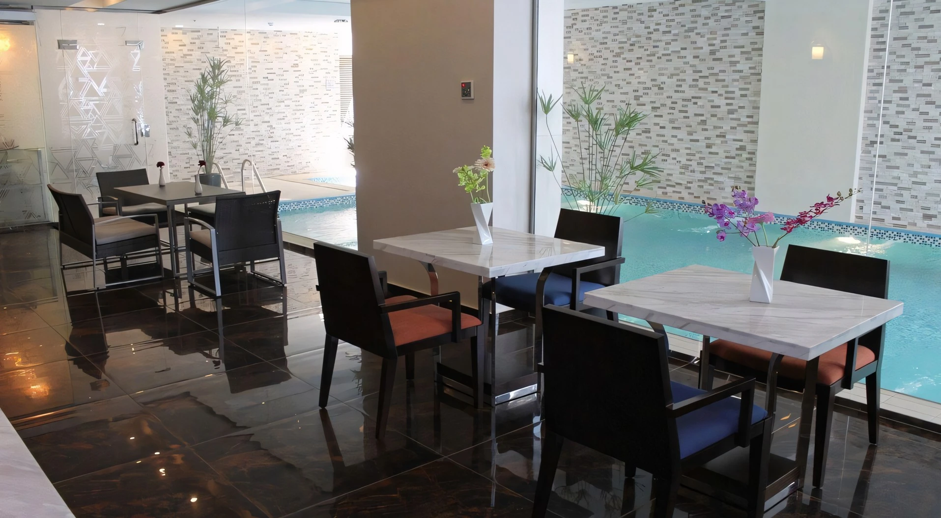 Velvet Hotel Jeddah