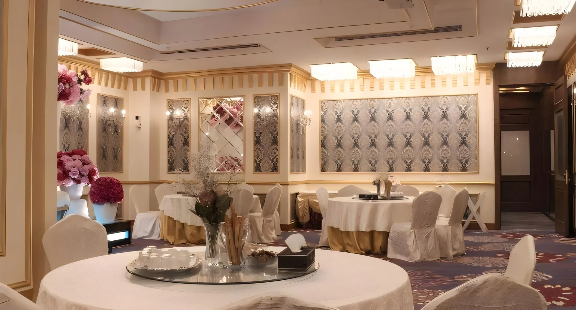 Velvet Hotel Jeddah