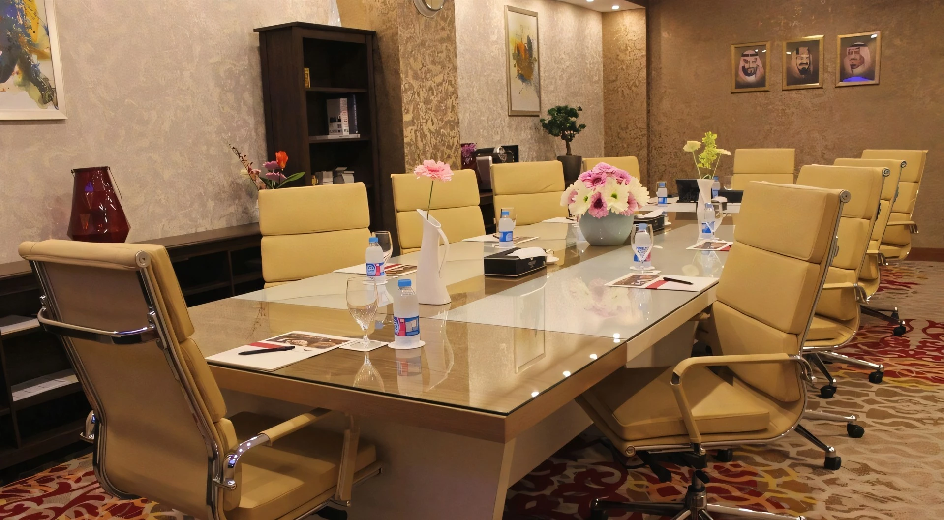 Velvet Hotel Jeddah