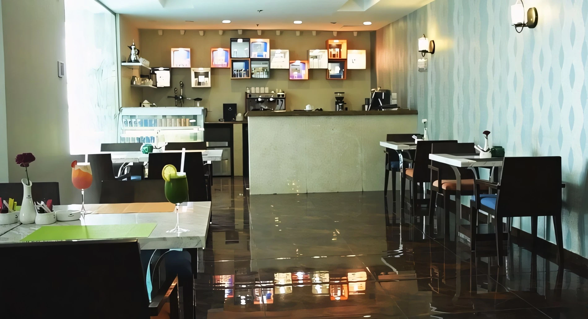 Velvet Hotel Jeddah