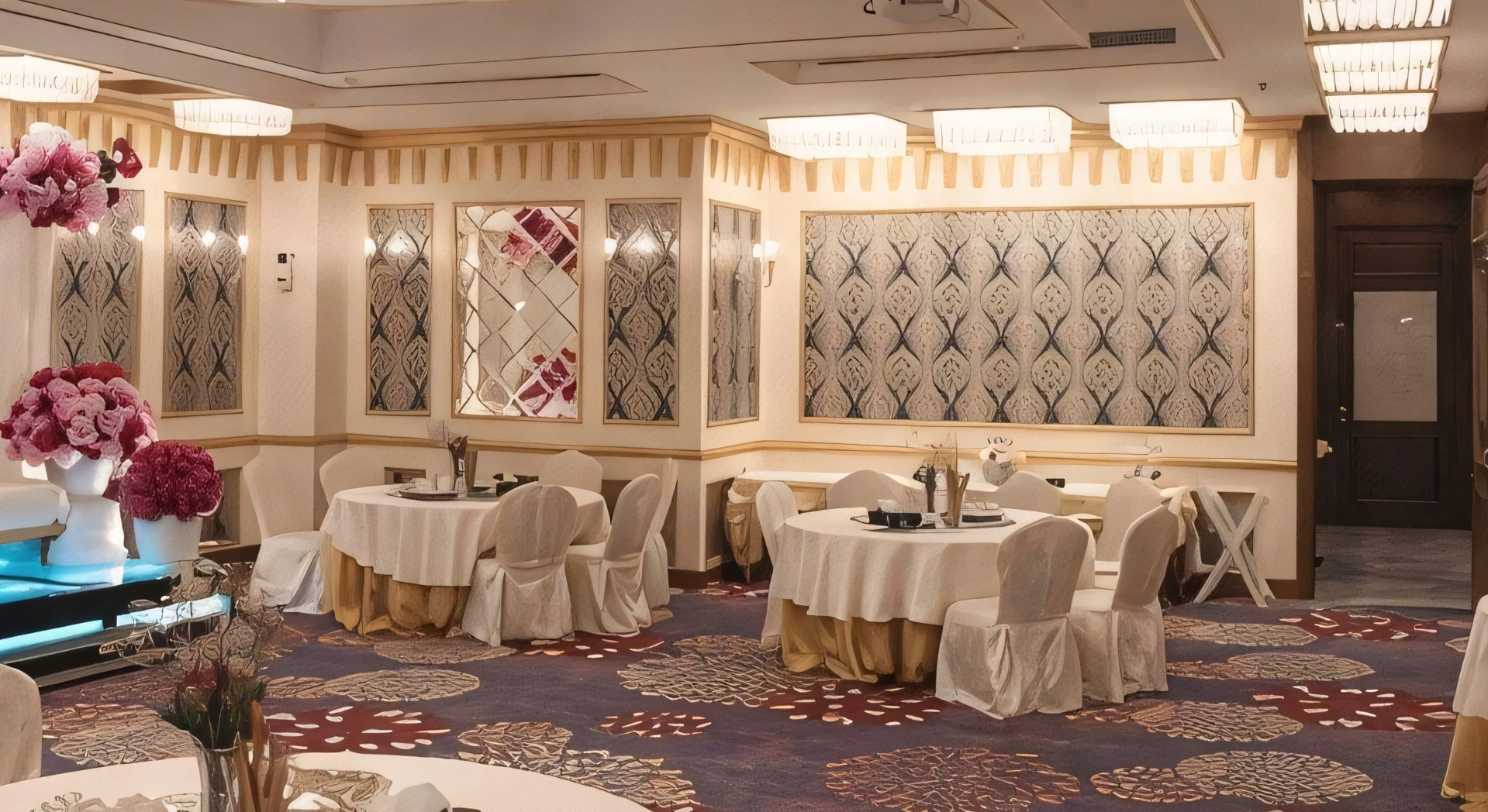 Velvet Hotel Jeddah