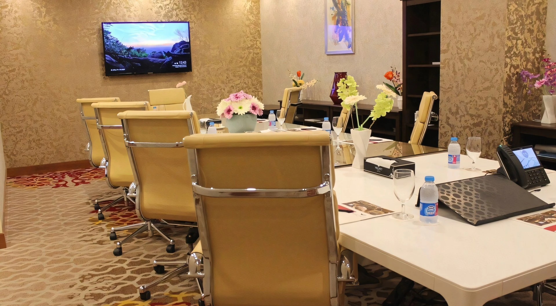 Velvet Hotel Jeddah