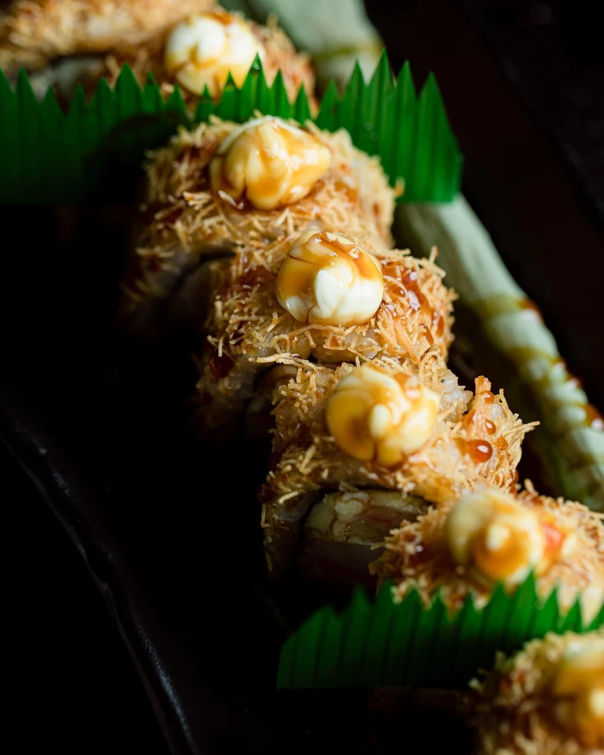 Marsaai Restaurant Hail