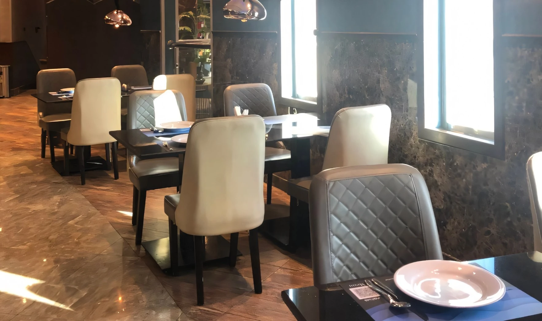 Marsaai Restaurant Hail