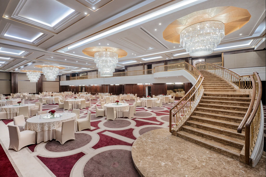 Ballroom
