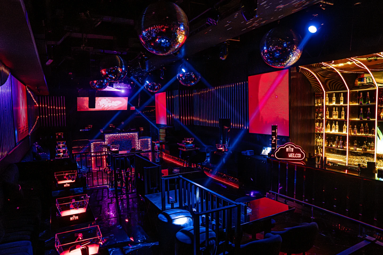 Club