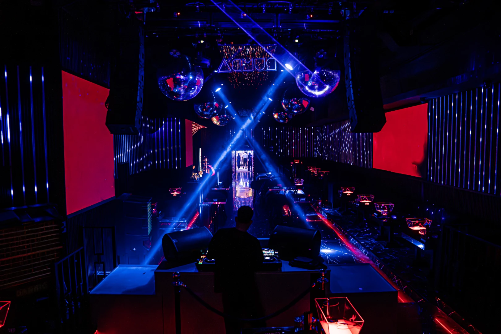 Club