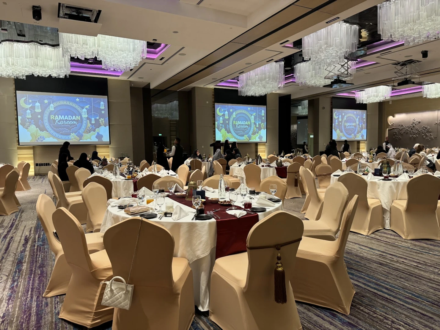 Saadiyat Rotana Resort and Villas