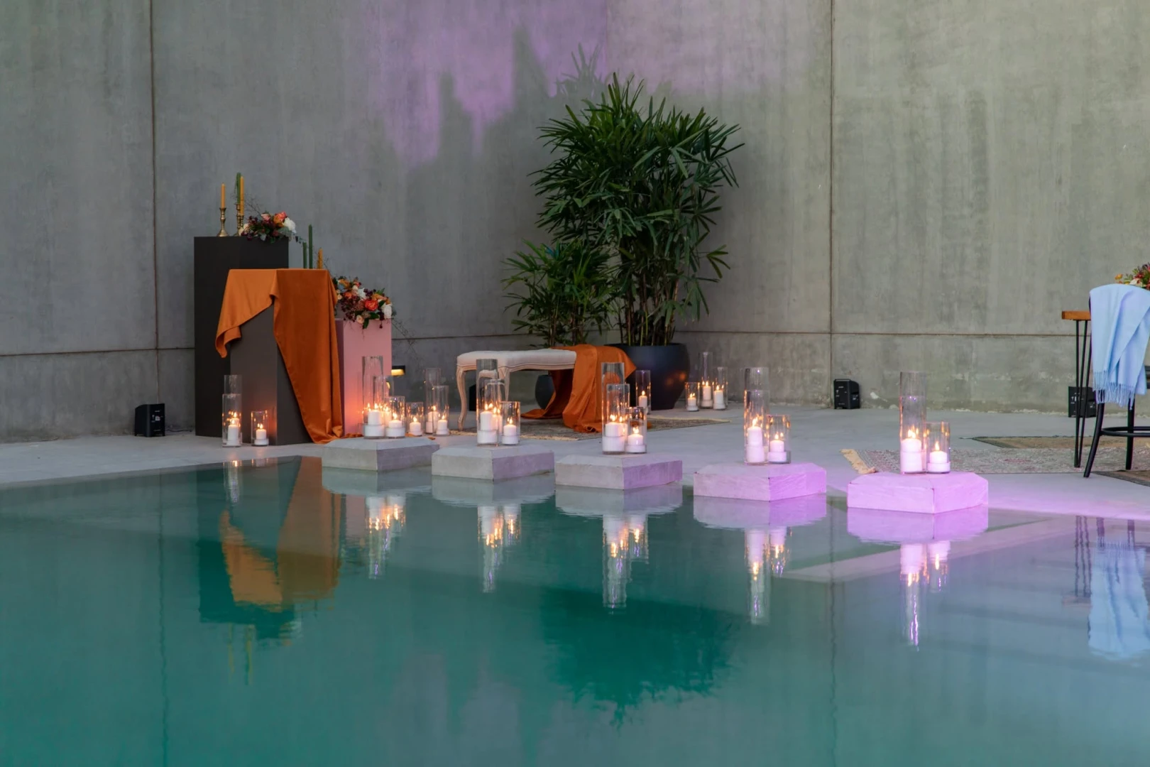 Al Faya Retreat by Sharjah Collection