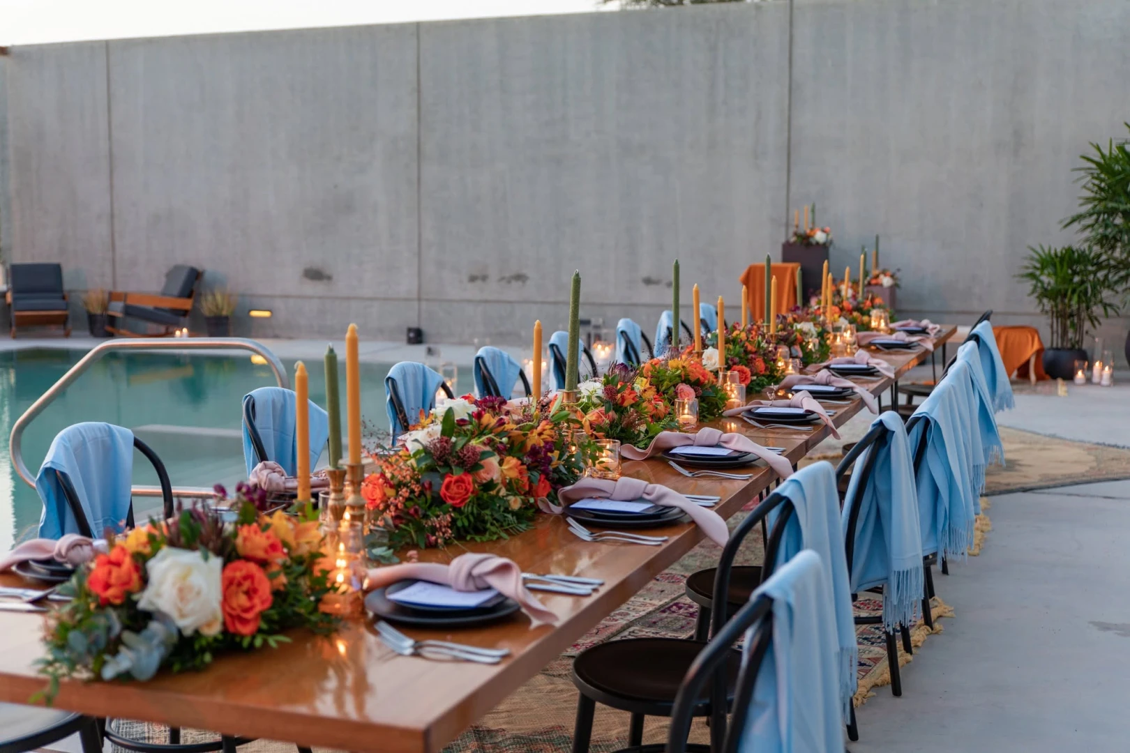 Al Faya Retreat by Sharjah Collection