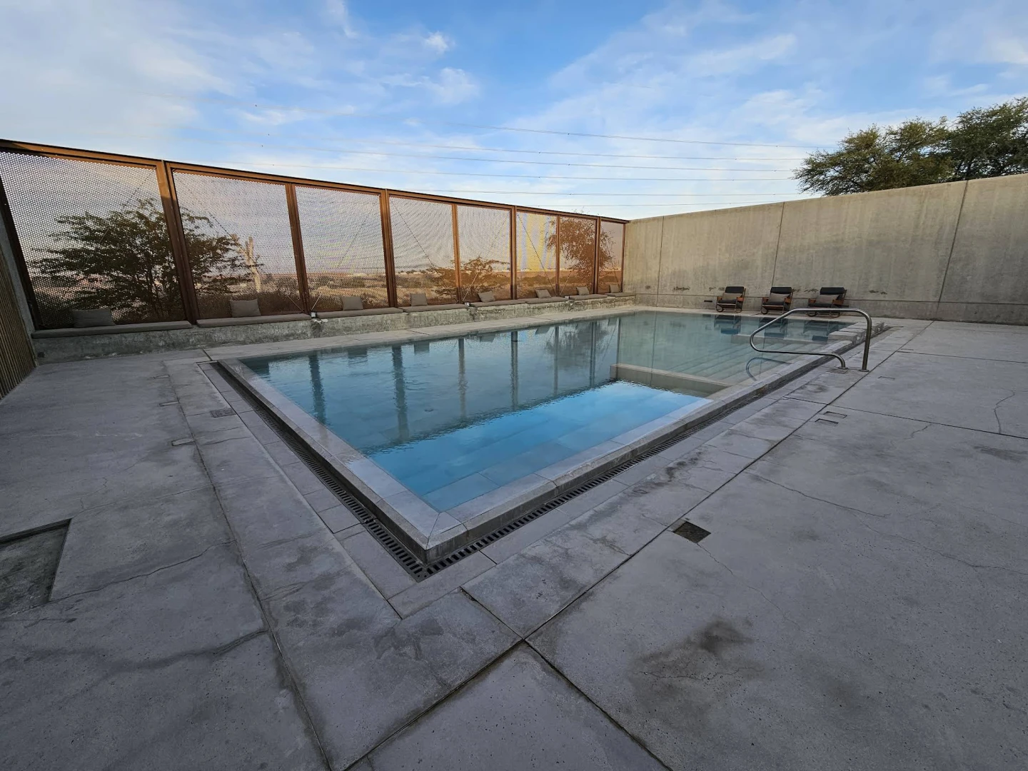 Al Faya Retreat by Sharjah Collection
