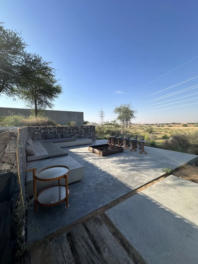 Al Faya Retreat by Sharjah Collection