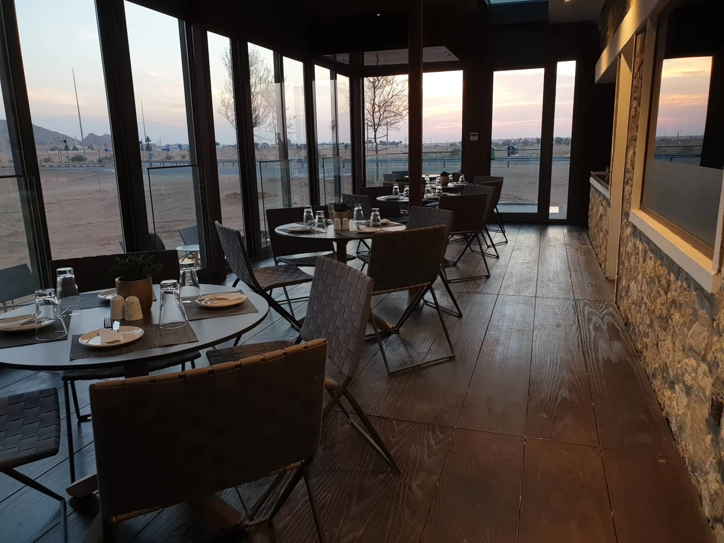 Al Faya Retreat by Sharjah Collection
