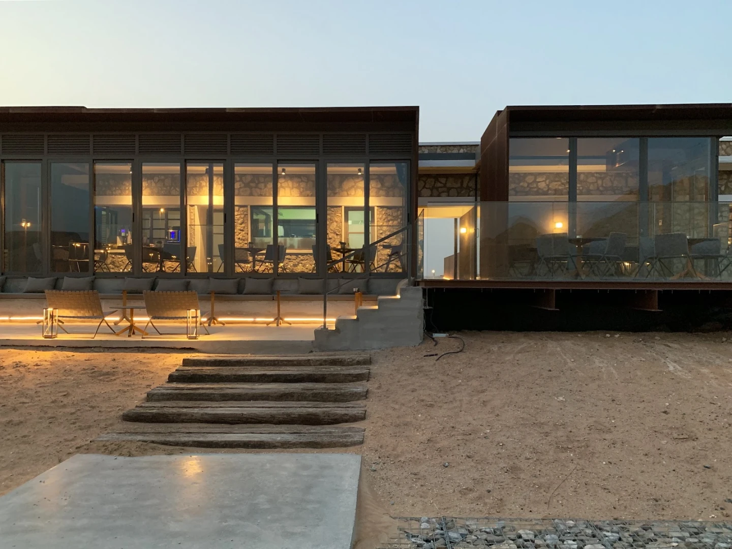 Al Faya Retreat by Sharjah Collection