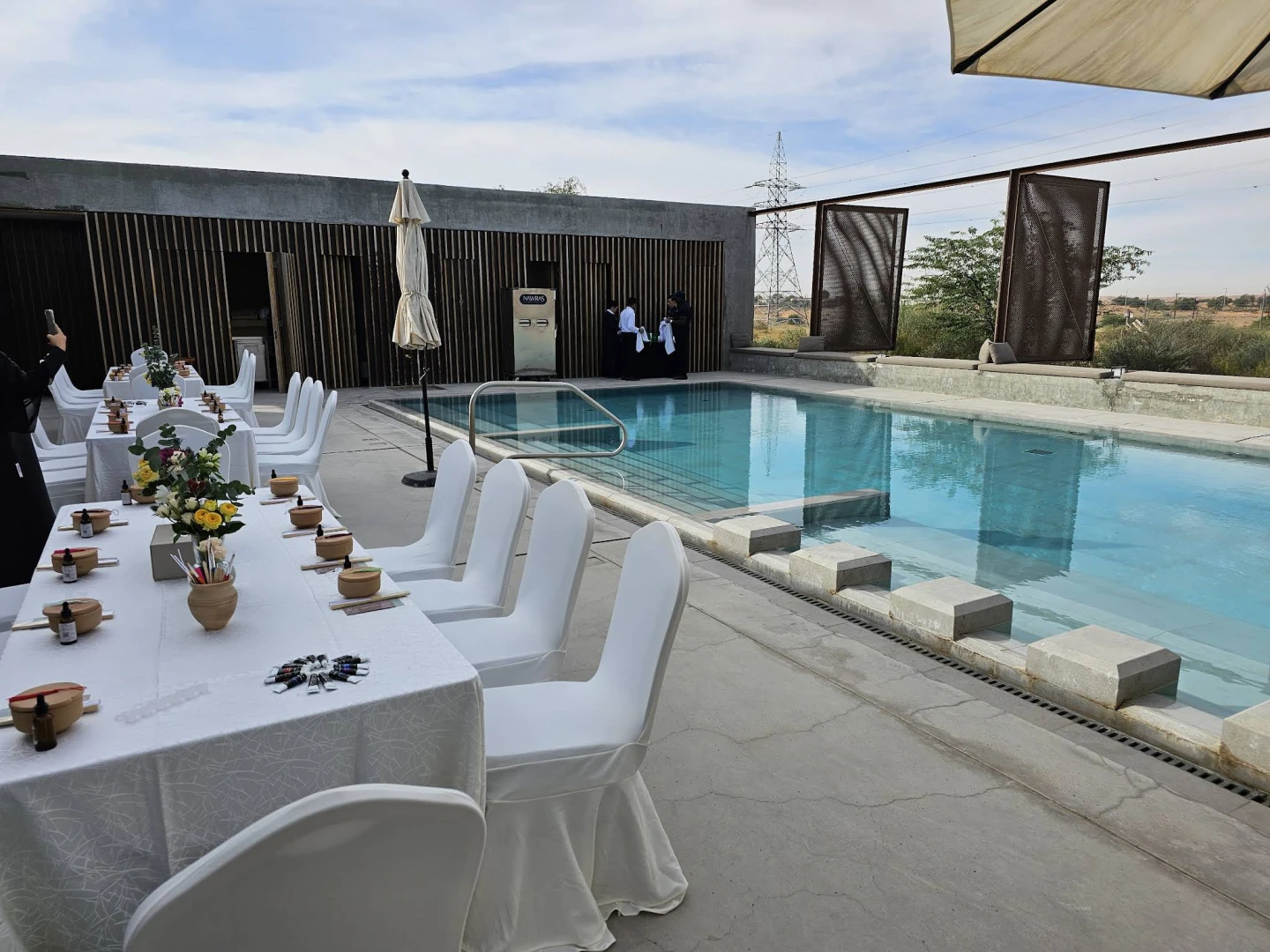 Al Faya Retreat by Sharjah Collection