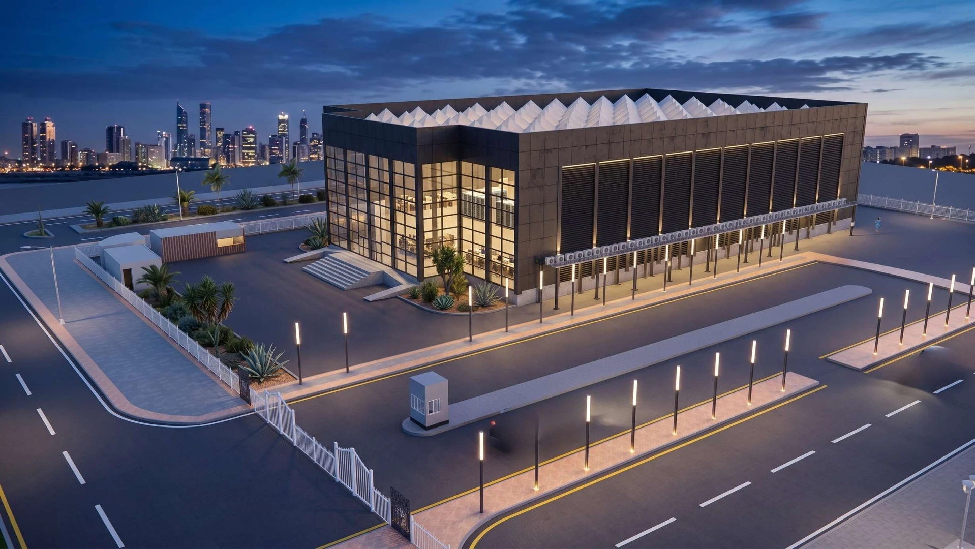 Teatro Venue Riyadh
