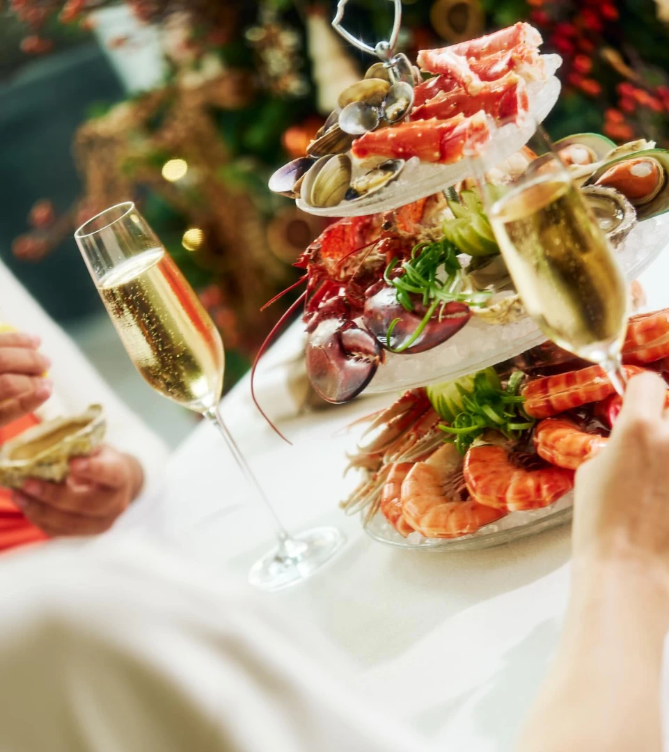 Food & Beverage