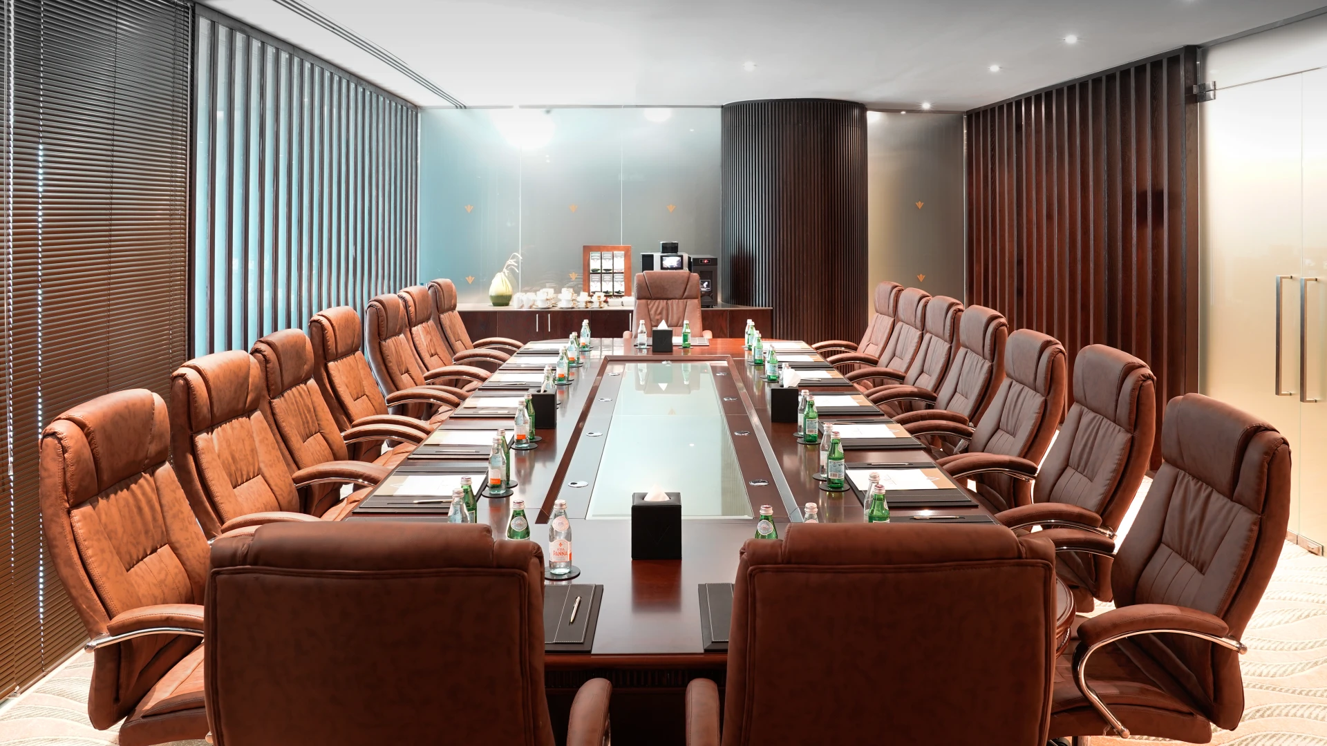 Belek Meeting