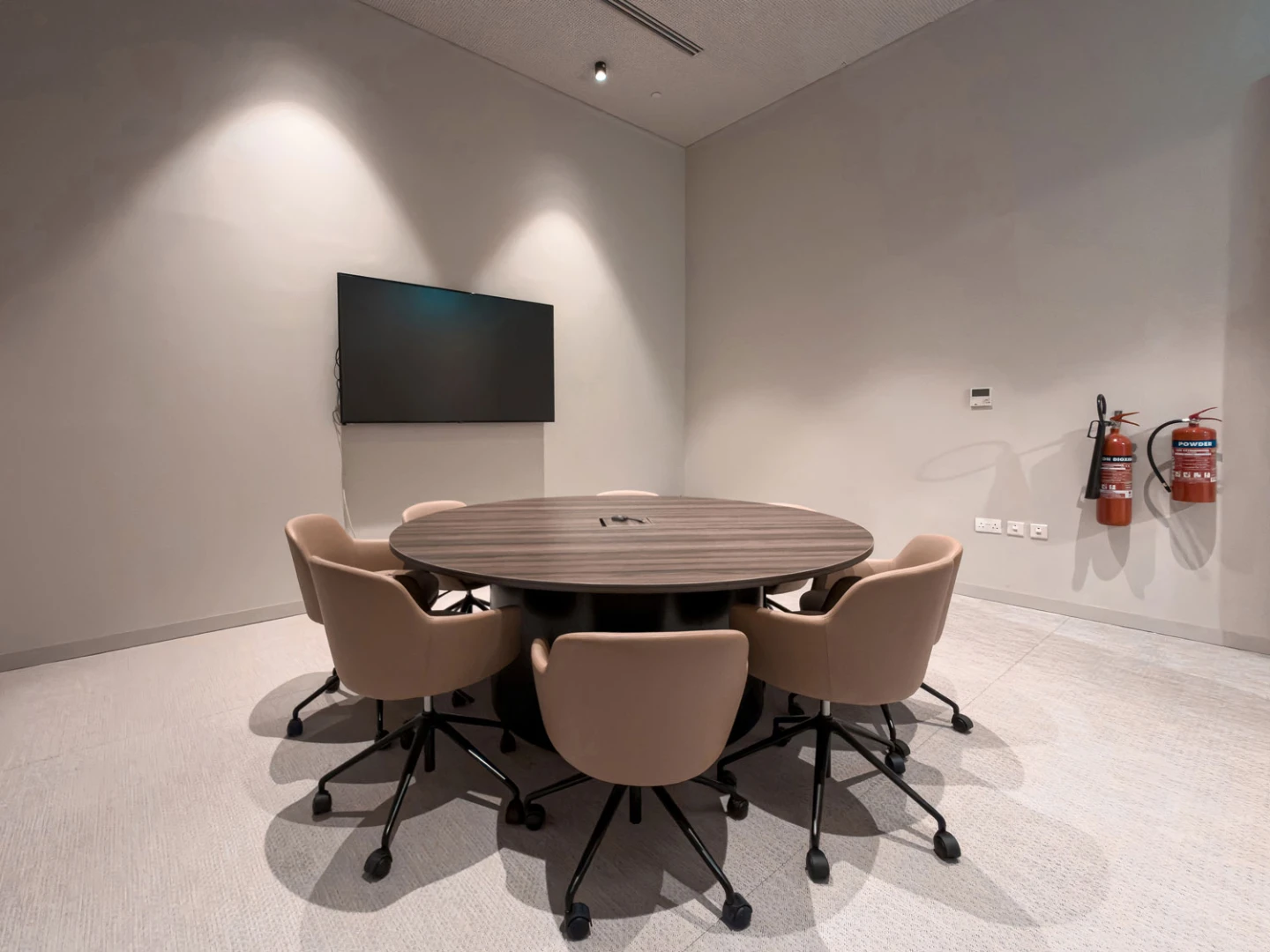 C3 Meeting Room