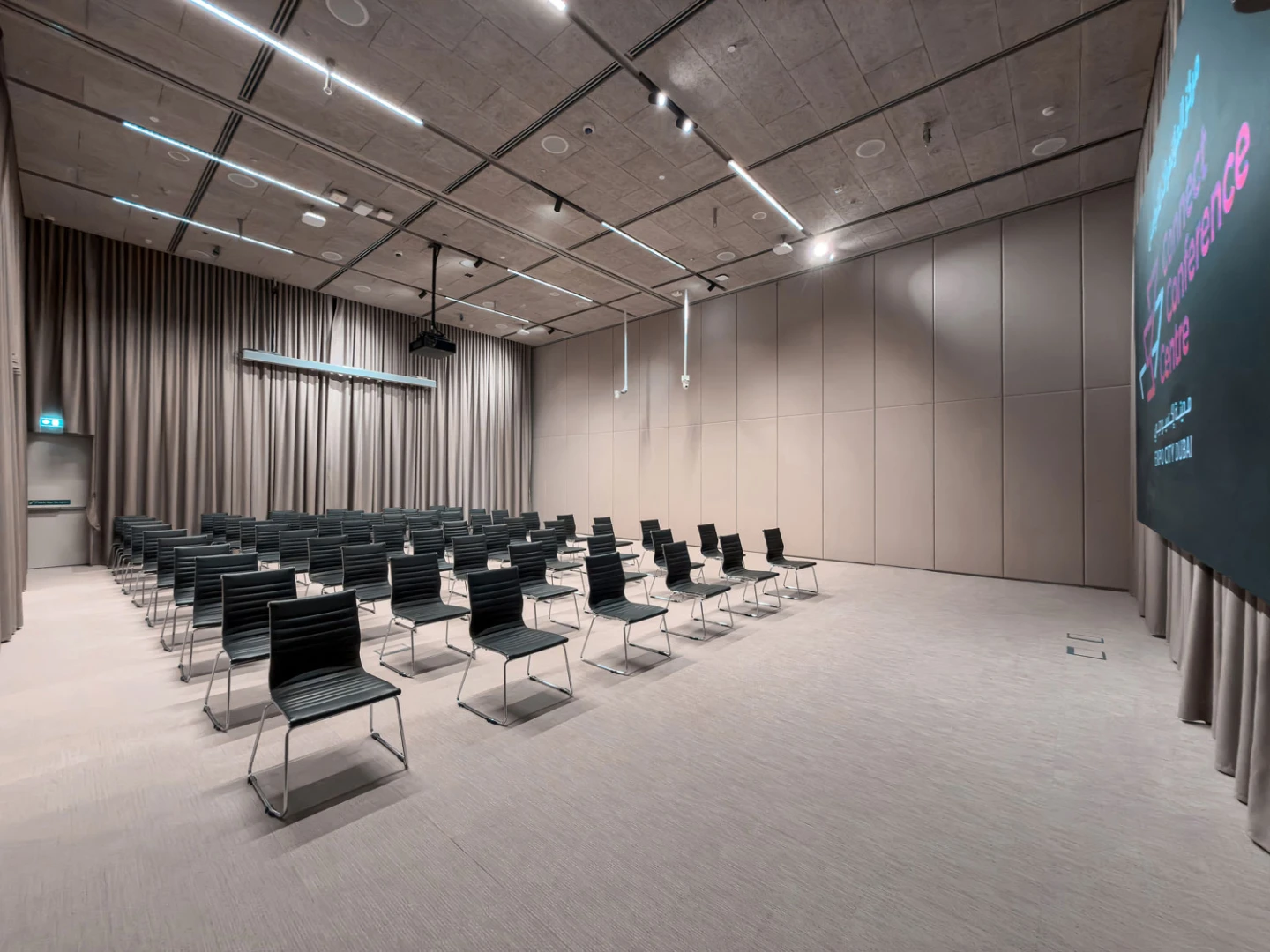 The Hall