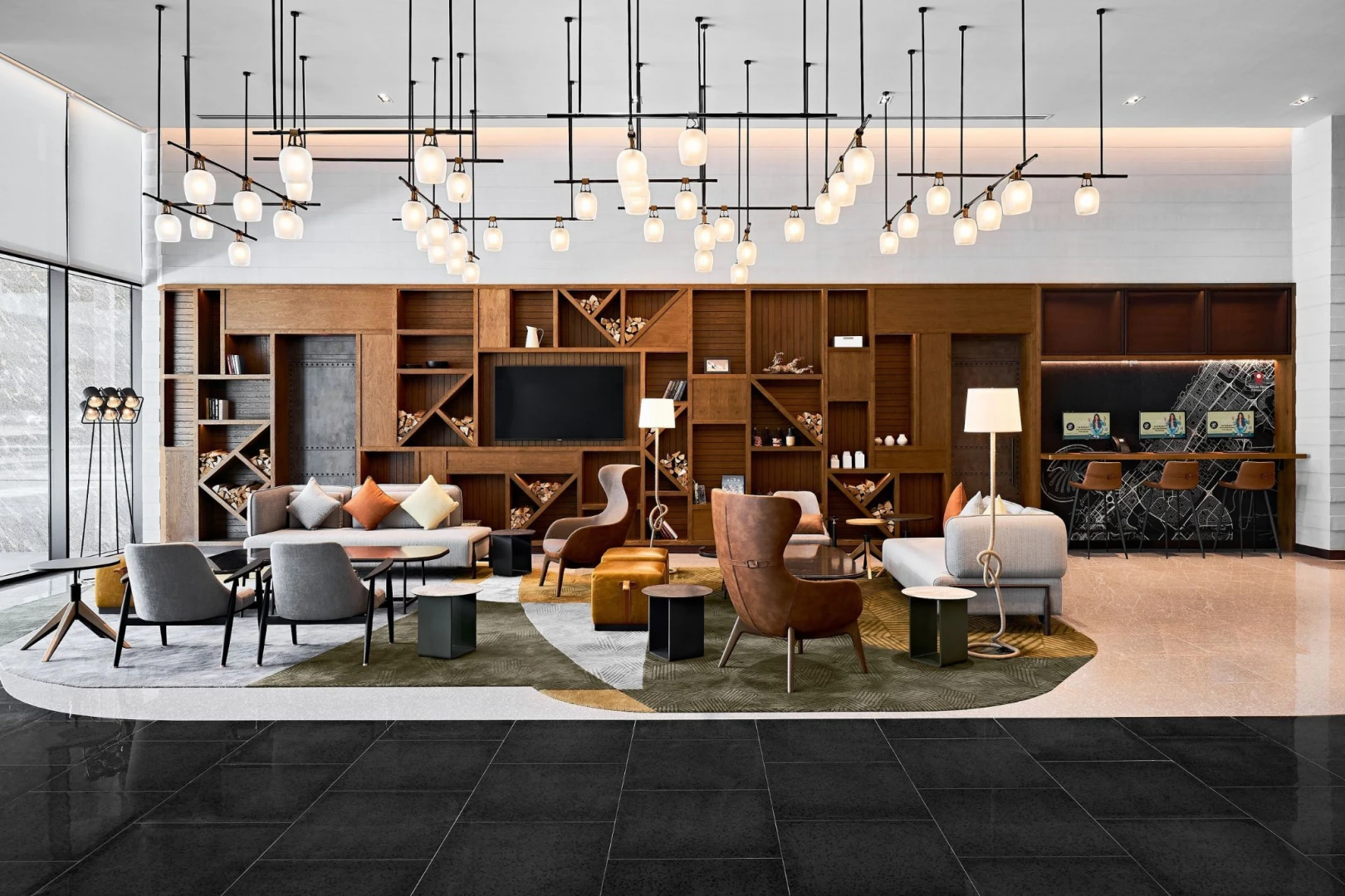 Barcelo Business Bay