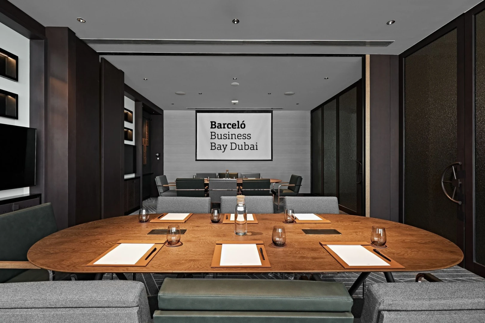 Barcelo Business Bay