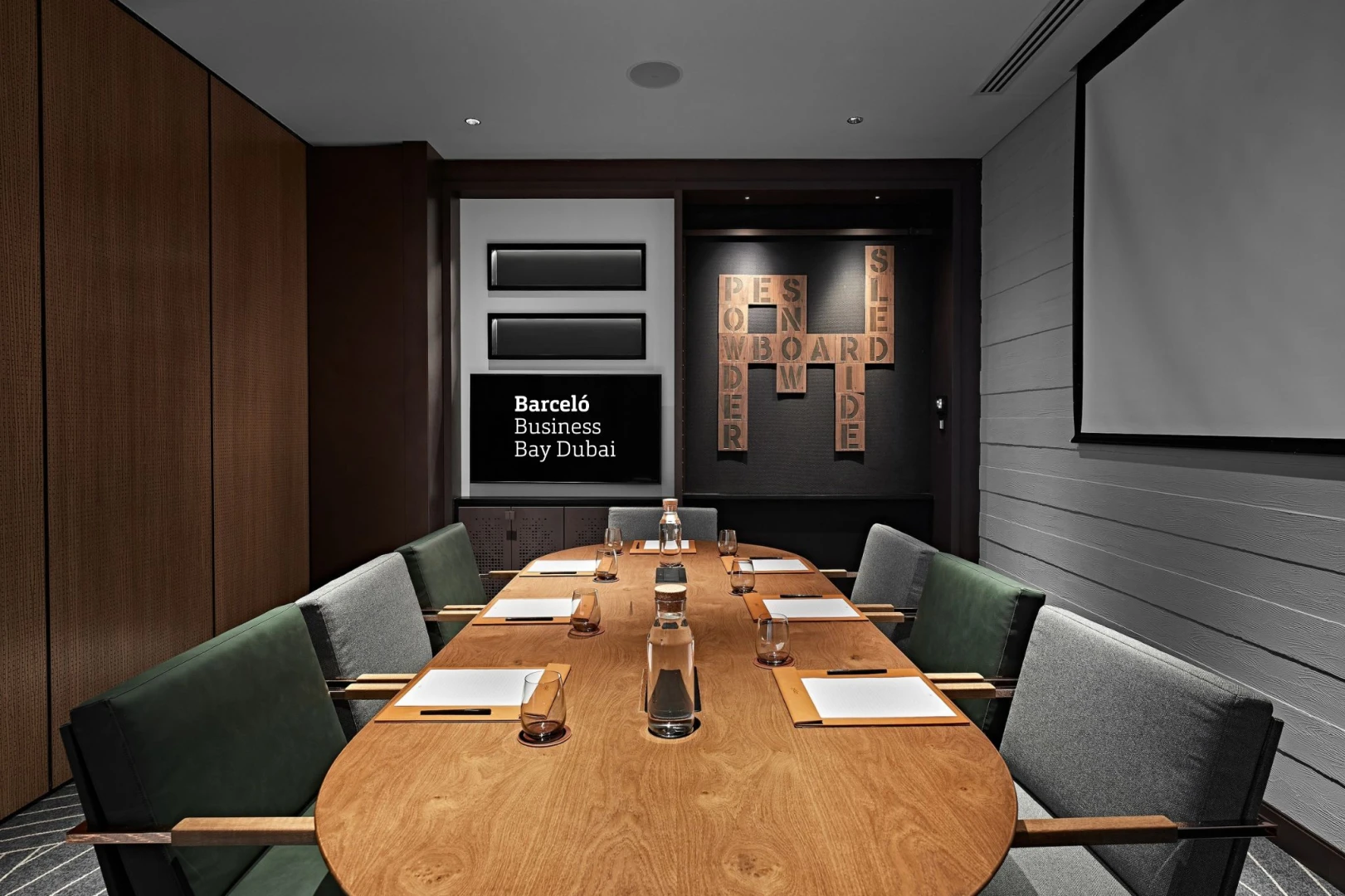Barcelo Business Bay