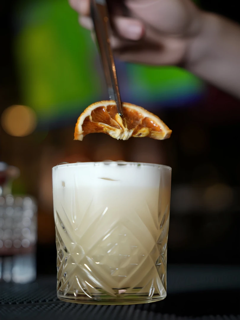 Food & Beverage