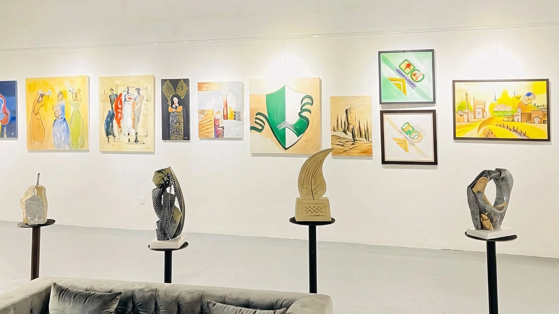 Art Galllry
