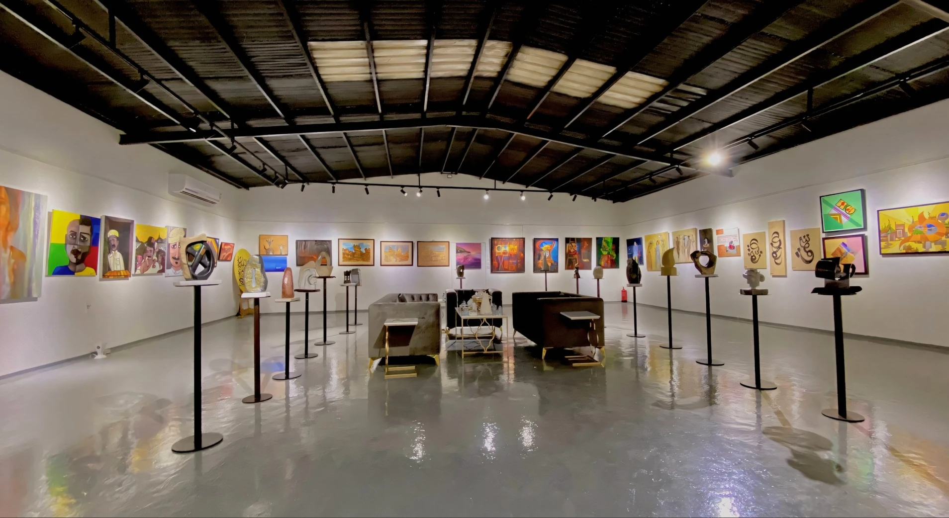 Art Galllry