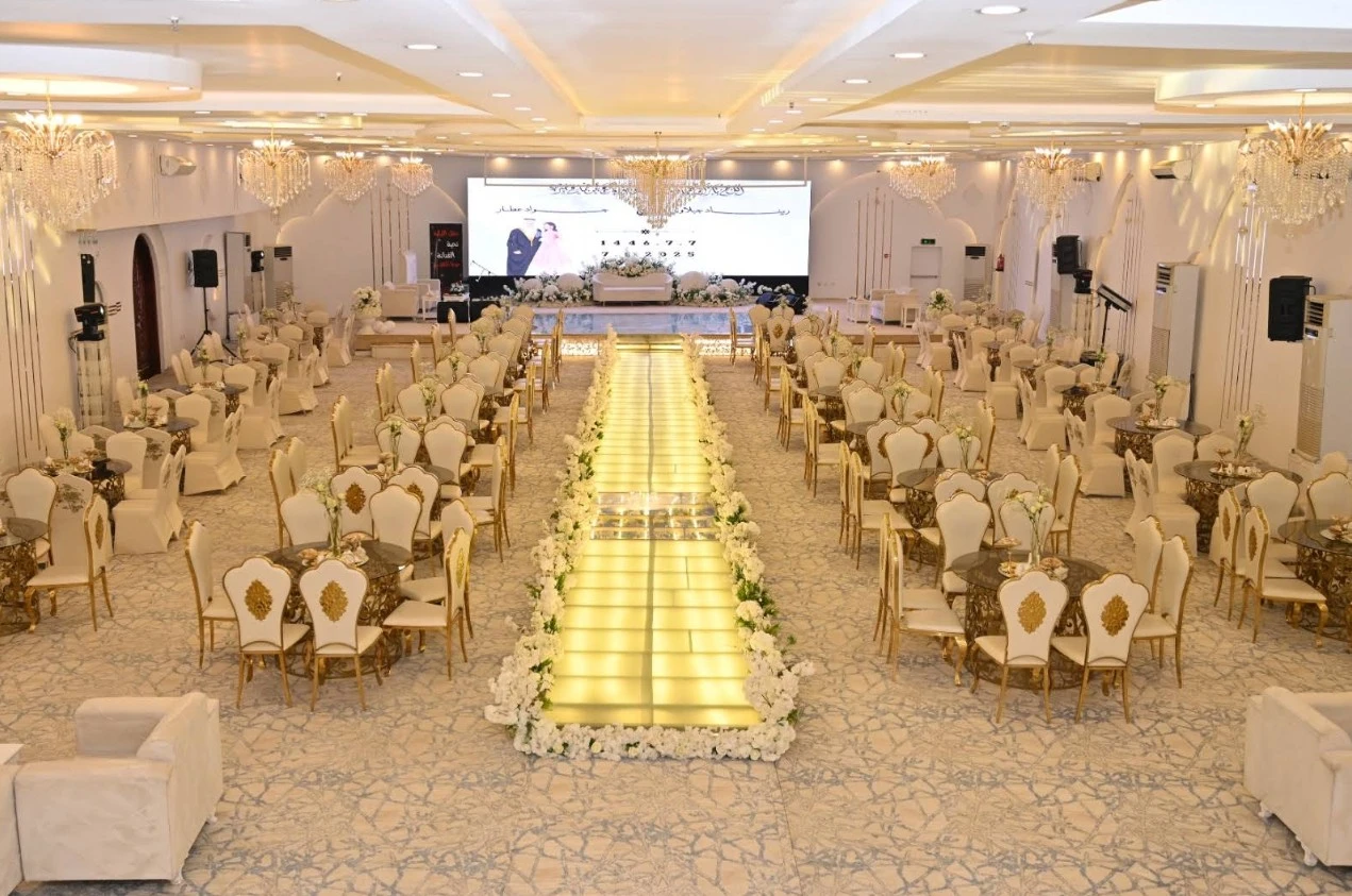 Woman Hall