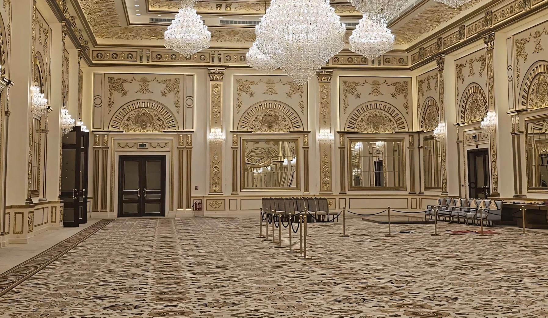 Versailles Palace‎ Wedding Hall Al Khobar