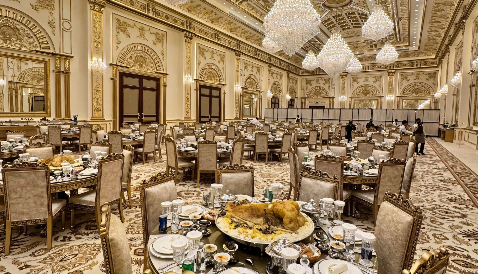 Versailles Palace‎ Wedding Hall Al Khobar