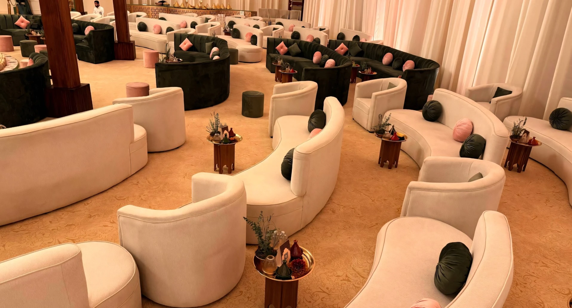 Versailles Palace‎ Wedding Hall Al Khobar