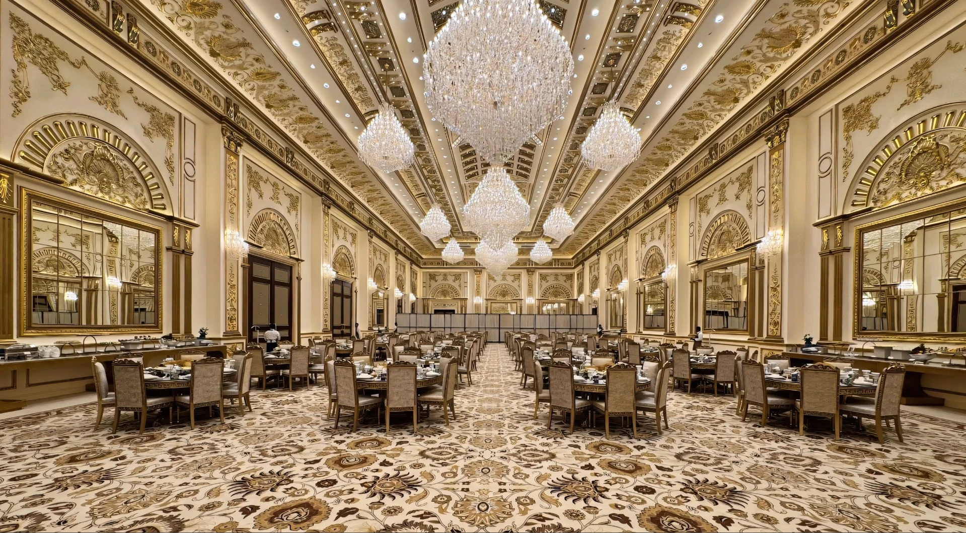 Versailles Palace‎ Wedding Hall Al Khobar