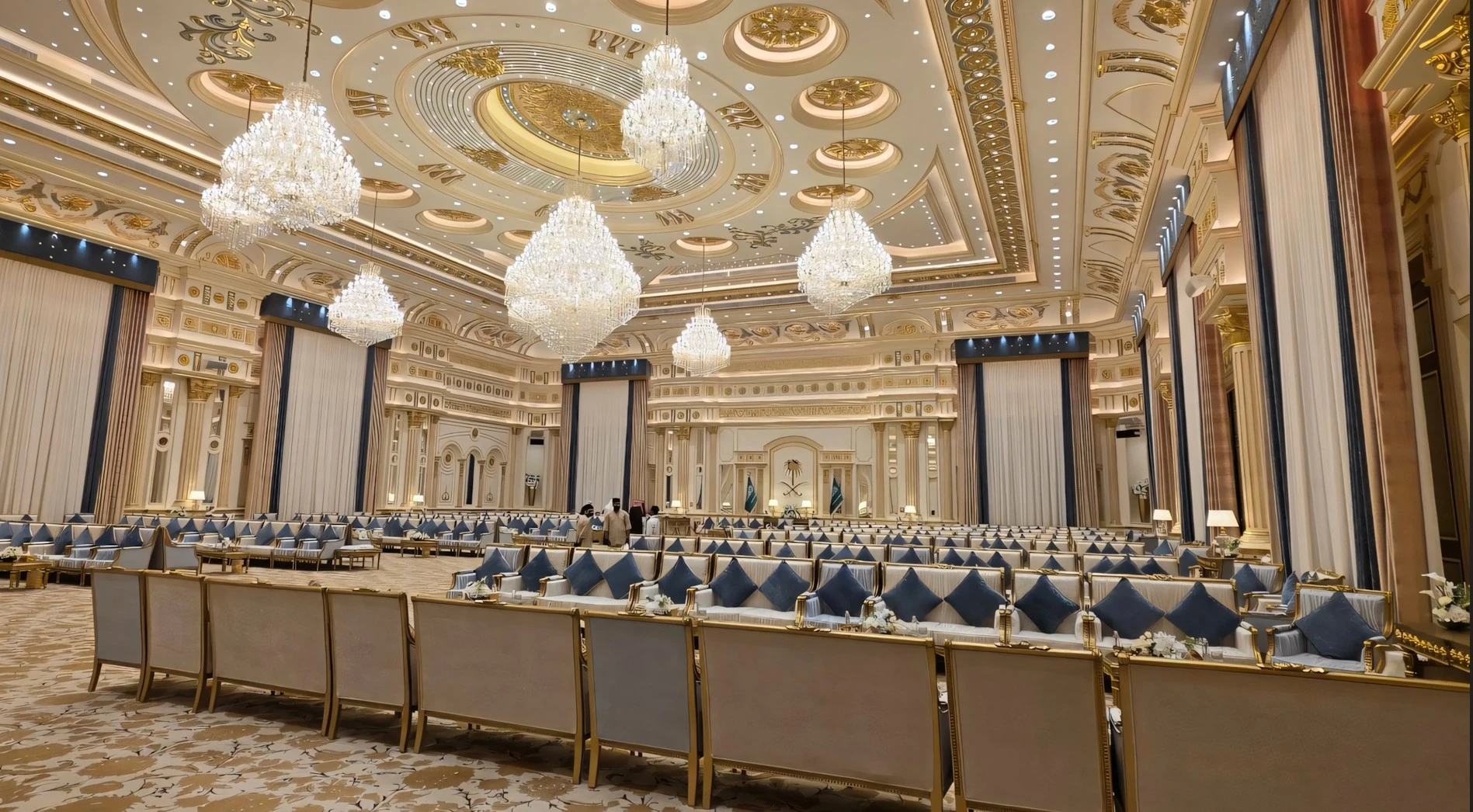 Wedding Hall