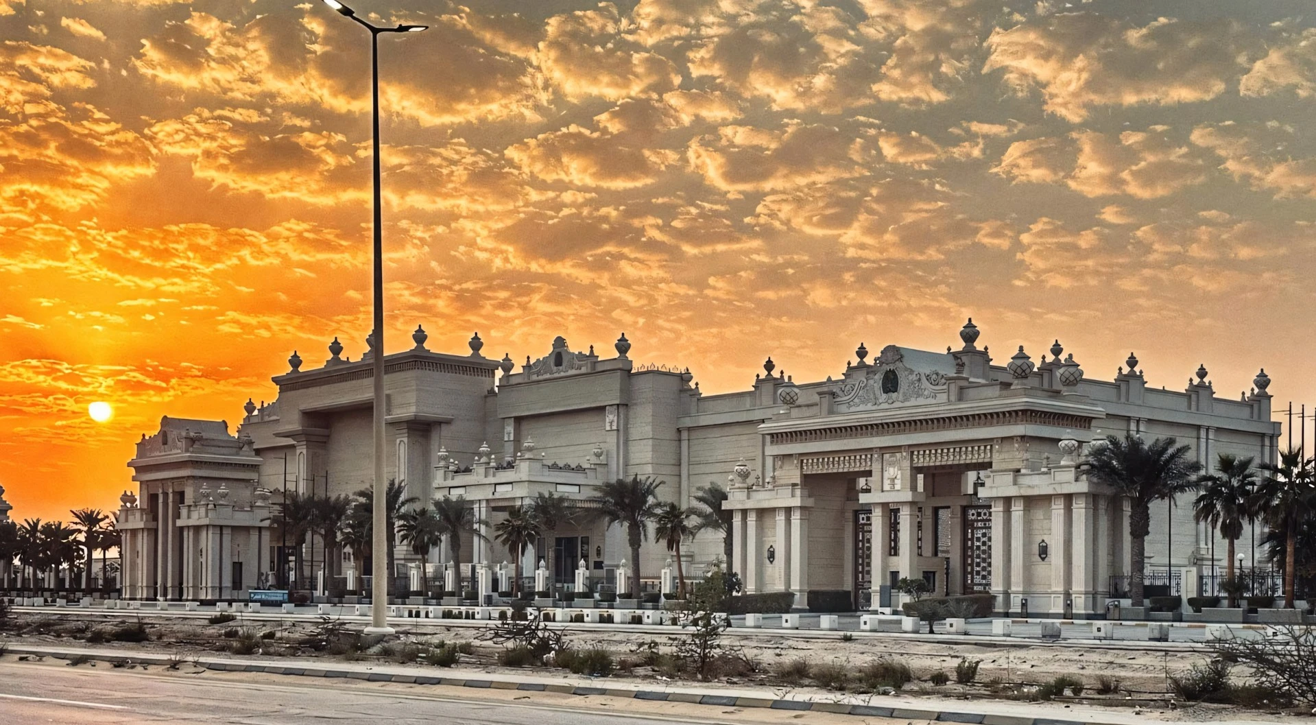 Versailles Palace‎ Wedding Hall Al Khobar