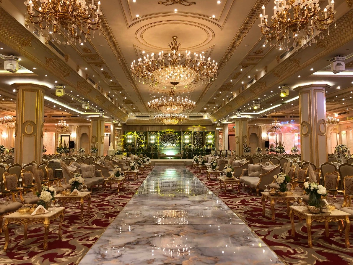 Wedding Hall