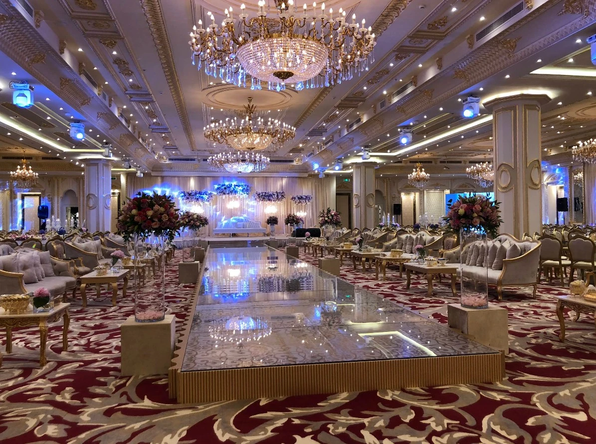 Wedding Hall