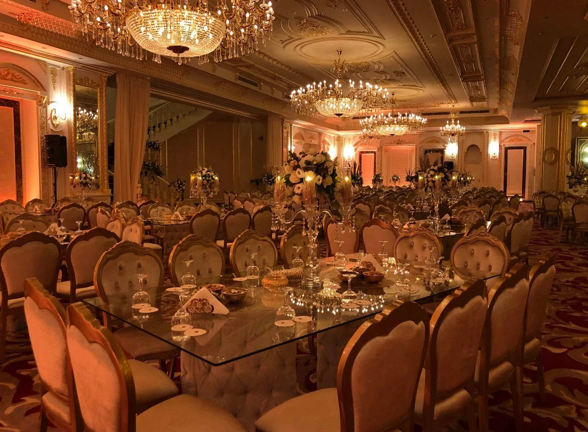 Lailaty Hall Wedding Hall Al Barakah Medina